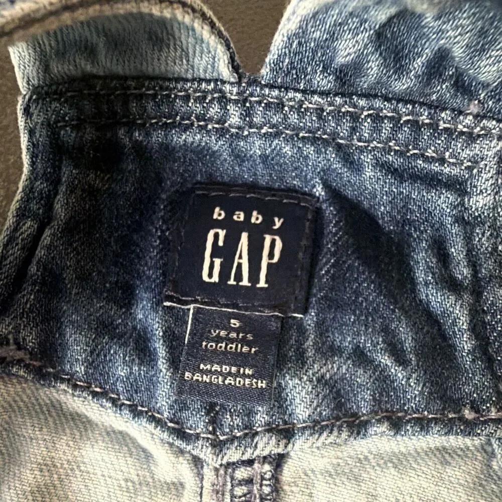 GAP babygap girls